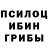 Галлюциногенные грибы ЛСД theVlad crafter